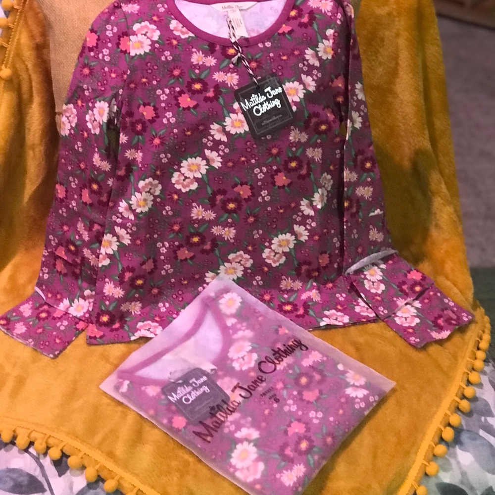 Matilda Jane size 6&8 new in bag